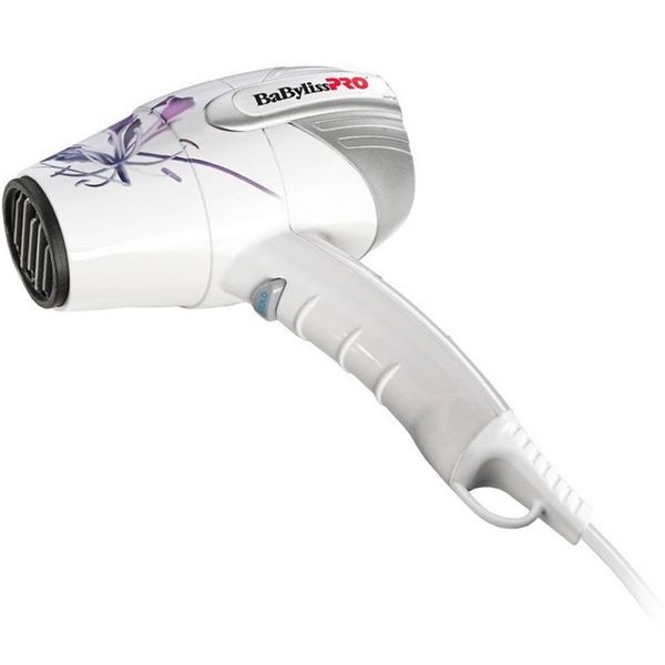 Фен BaByliss PRO BAB6150ORCE Orchid Collection