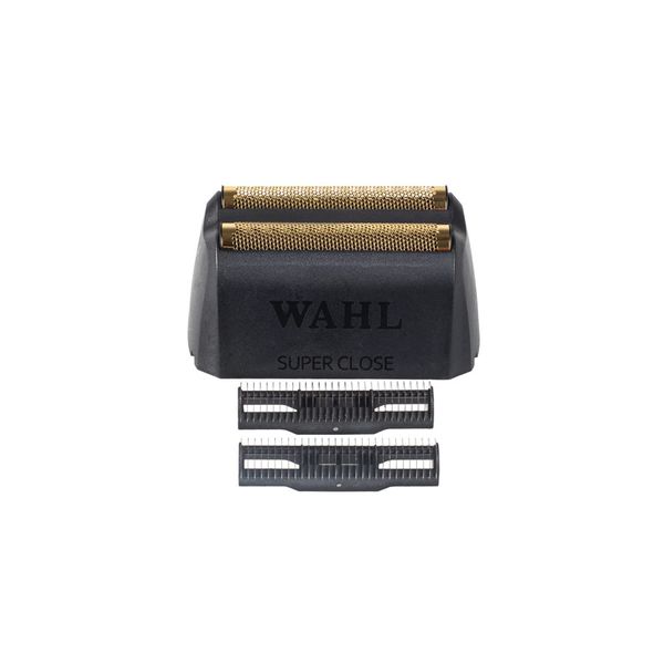 Сіточка для гоління з ножем для бритв Wahl Vanish (3022905)