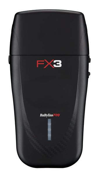 Портативна бритва шейвер BaByliss PRO FX3 Shaver FXX3SBE