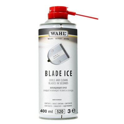 Спрей для машинок 4 в 1 Wahl Blade Ice 2999-7900