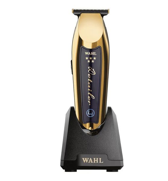Машинка для окантовки WAHL Gold Cordless Detailer Li 08171-716