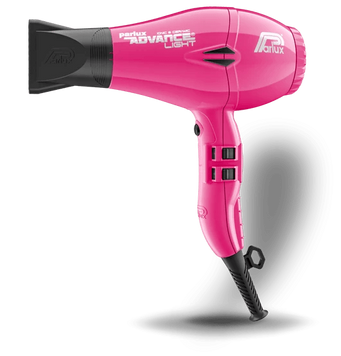 Фен Parlux Advance Light Fuchsia PADV-fuchsia