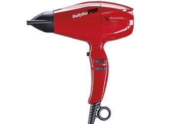 Фен BaByliss PRO Vulcano V3 Ionic BAB6180IRE