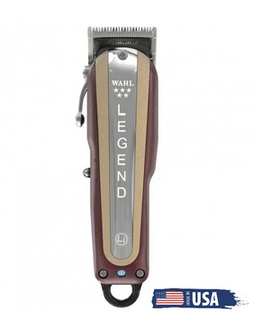 Машинка для стрижки WAHL Cordless Legend 5V 08594-016