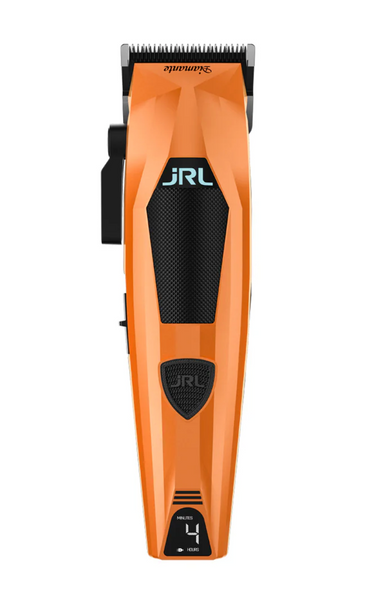 Машинка для стрижки JRL Diamante Orange JRL-2025C-H