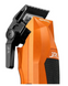 Машинка для стрижки JRL Diamante Orange JRL-2025C-H