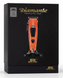 Машинка для стрижки JRL Diamante Orange JRL-2025C-H