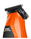 Машинка для окантовки JRL Diamante Orange JRL-2025T-H