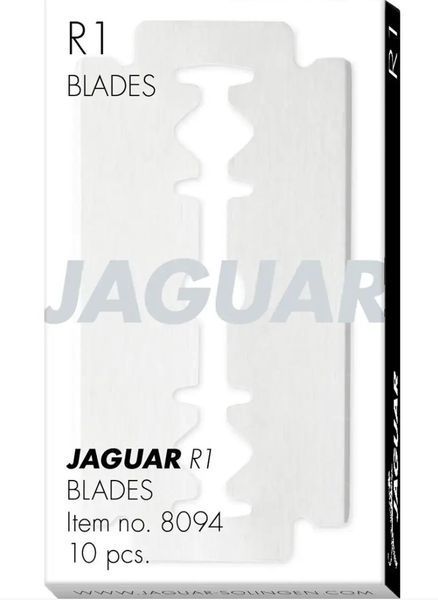 Набор ножниц Jaguar Relax Set J-8394 в редизайне (J-82355 + J-83955)