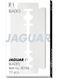 Набор ножниц Jaguar Relax Set J-8394 в редизайне (J-82355 + J-83955)
