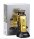 Машинка для стрижки MRD PRO Smartbrain HC-90-4G Gold
