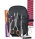 Набор ножниц Jaguar Relax Set J-8394 в редизайне (J-82355 + J-83955)
