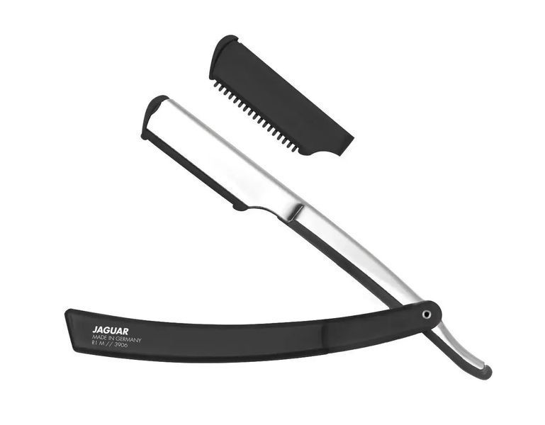 Набор ножниц Jaguar Relax Set J-8394 в редизайне (J-82355 + J-83955)