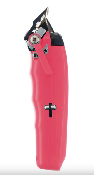 Машинка для стрижки MRD PRO Smartbrain HC-90-4P Pink