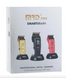Машинка для стрижки MRD PRO Smartbrain HC-90-4P Pink