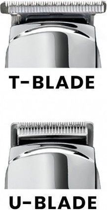 Машинка для окантовки BaByliss PRO Barber Spirit ChromFX FX7880E