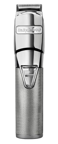 Машинка для окантовки BaByliss PRO Barber Spirit ChromFX FX7880E