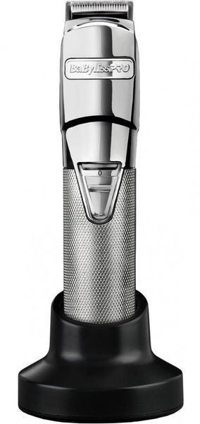 Машинка для окантовки BaByliss PRO Barber Spirit ChromFX FX7880E