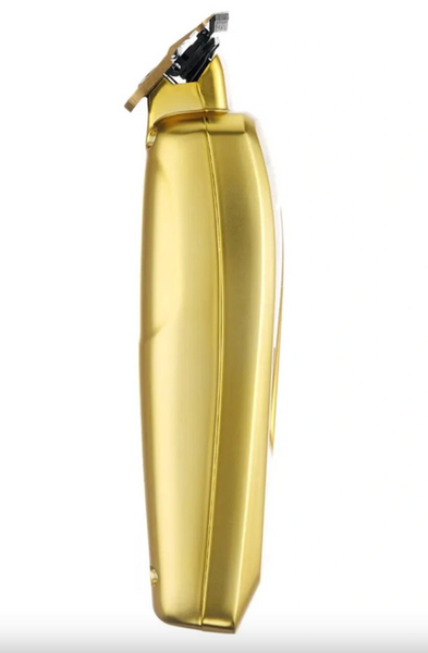 Машинка для окантовки MRD PRO SmartBrain GMT-90-4G Gold
