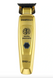 Машинка для окантовки MRD PRO SmartBrain GMT-90-4G Gold