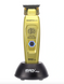 Машинка для окантовки MRD PRO SmartBrain GMT-90-4G Gold