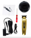 Машинка для окантовки MRD PRO SmartBrain GMT-90-4G Gold