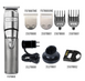 Машинка для окантовки BaByliss PRO Barber Spirit ChromFX FX7880E
