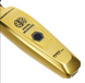 Машинка для окантовки MRD PRO SmartBrain GMT-90-4G Gold