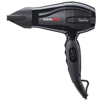 Фен дорожній BaByliss PRO BAB5510E Bambino