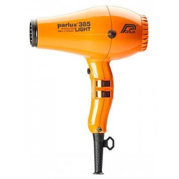 Фен Parlux PowerLight 385 P85ITO Ceramic&Ionic Orange