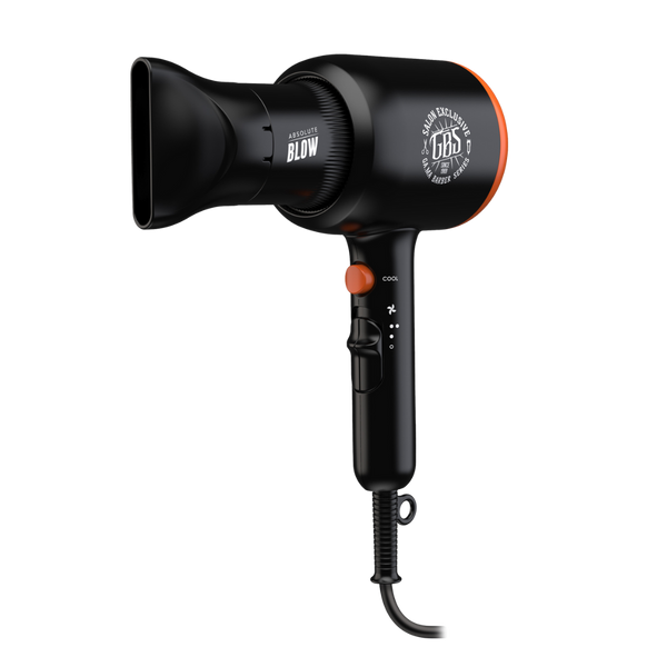 Фен GAMA GBS Absolute Blow SHB7025