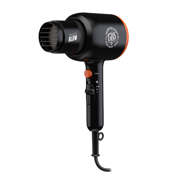 Фен GAMA GBS Absolute Blow SHB7025