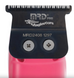 Машинка для окантовки MRD PRO SmartBrain GMT-90-4P Pink