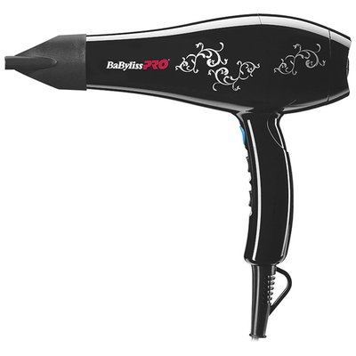 Фен BaByliss PRO BAB5559E Light 2000