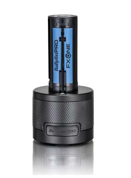 Машинка для стрижки BaByliss PRO FxOne All-Metal Black FX899MBE