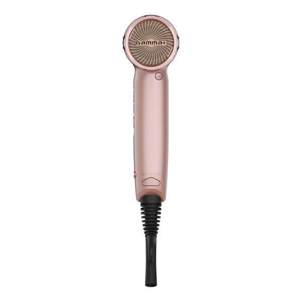 Фен Gamma Piu X-Horizon Matte Gold Rose (PAHORIZONGE265)