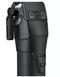 Машинка для стрижки BaByliss PRO FxOne All-Metal Black FX899MBE