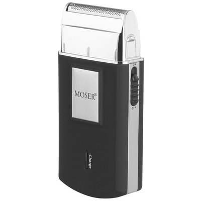 Портативная бритва шейвер Moser Mobile Shaver 3615-0051