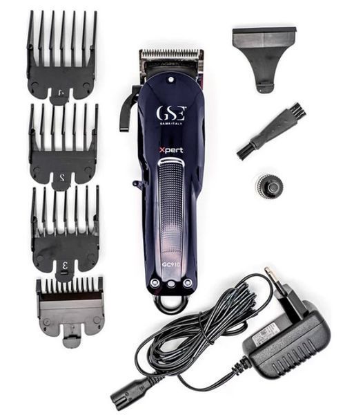 Машинка для стрижки GAMA GC910 XPERT SM0181