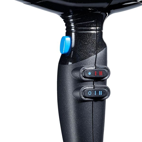 Фен BaByliss PRO Excess-HQ Ionic BAB6990IE