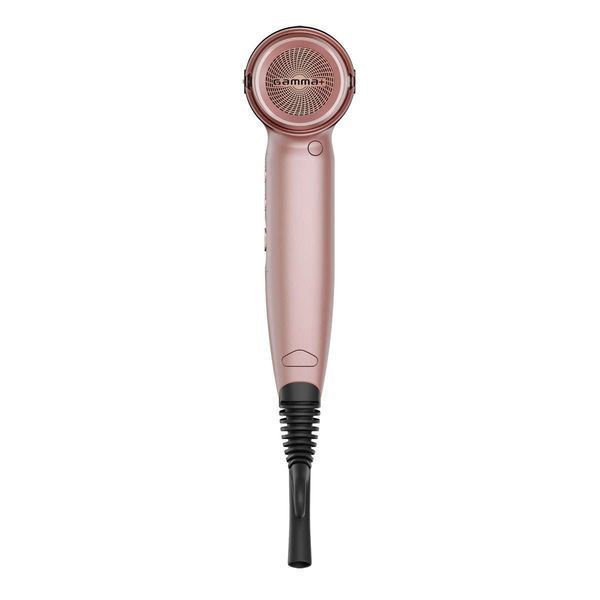 Фен Gamma Piu Xcell S Ionic Matte Gold Rose (PAGAMXCESGE265)