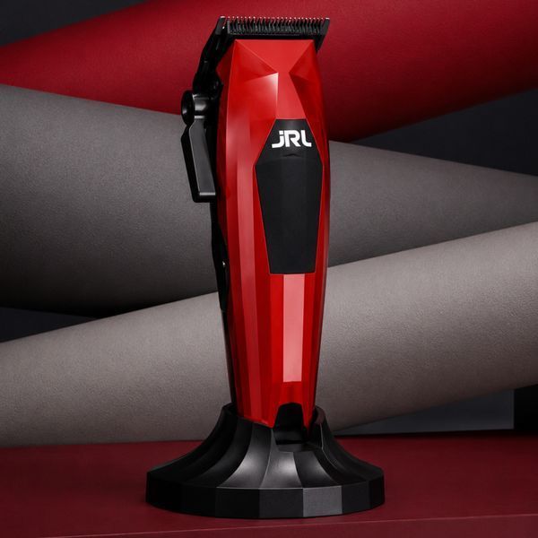 Машинка для стрижки JRL 3000C Compact Fade Blade Red (JRL-3000CE-F)