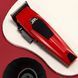 Машинка для стрижки JRL 3000C Compact Fade Blade Red (JRL-3000CE-F)