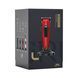 Машинка для стрижки JRL 3000C Compact Fade Blade Red (JRL-3000CE-F)