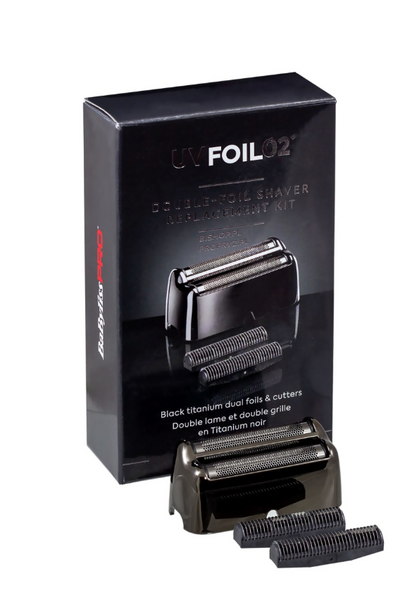 Бритвенная сеточка с ножом BaByliss PRO Replacement Foil Head FXLRF2E