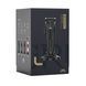 Машинка для стрижки JRL 3000C Compact Fade Blade Black (JRL-3000CB-F)