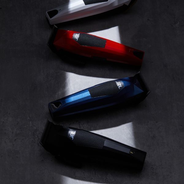 Машинка для стрижки JRL 3000C Compact Fade Blade Blue (JRL-3000CD-F)