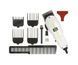 Машинка для стрижки WAHL Super Taper 08466-216H (3026832)