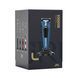 Машинка для стрижки JRL 3000C Compact Fade Blade Blue (JRL-3000CD-F)