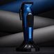 Машинка для стрижки JRL 3000C Compact Fade Blade Blue (JRL-3000CD-F)